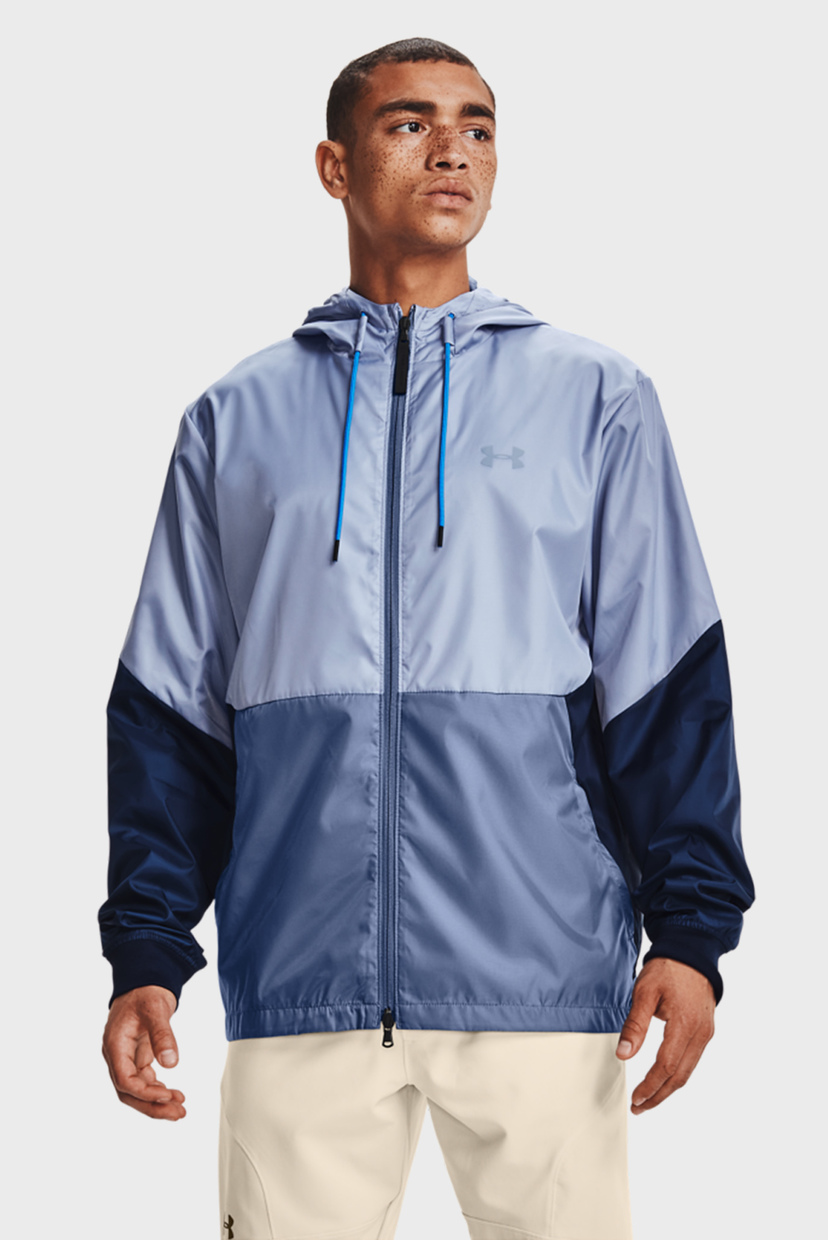 Мужская синяя ветровка UA LEGACY WINDBREAKER Under Armour 1345405-420, Мужская синяя ветровка UA LEGACY WINDBREAKER Under Armour S 1345405-420
Мужская синяя ветровка UA LEGACY WINDBREAKER Under Armour 1345405-420, Мужская синяя ветровка UA LEGACY WINDBREAKER Under Armour S 1345405-420