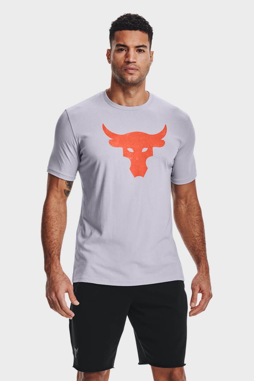 Мужская серая футболка UA Pjt Rock Brahma Bull SS-GRY Under Armour 1361733-011, Мужская серая футболка UA Pjt Rock Brahma Bull SS-GRY Under Armour L 1361733-011
Мужская серая футболка UA Pjt Rock Brahma Bull SS-GRY Under Armour 1361733-011, Мужская серая футболка UA Pjt Rock Brahma Bull SS-GRY Under Armour L 1361733-011
