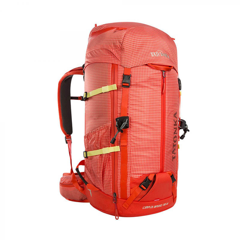 Туристический рюкзак Tatonka Cima Di Basso 38 W RECCO Red Orange (TAT 1488.211)
Туристический рюкзак Tatonka Cima Di Basso 38 W RECCO Red Orange (TAT 1488.211)