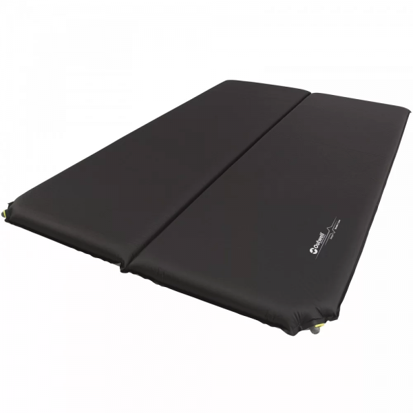 Коврик туристический Outwell Self-inflating Mat Sleepin Double 7.5 cm Black (400013) (F00242465)
Коврик туристический Outwell Self-inflating Mat Sleepin Double 7.5 cm Black (400013) (F00242465)