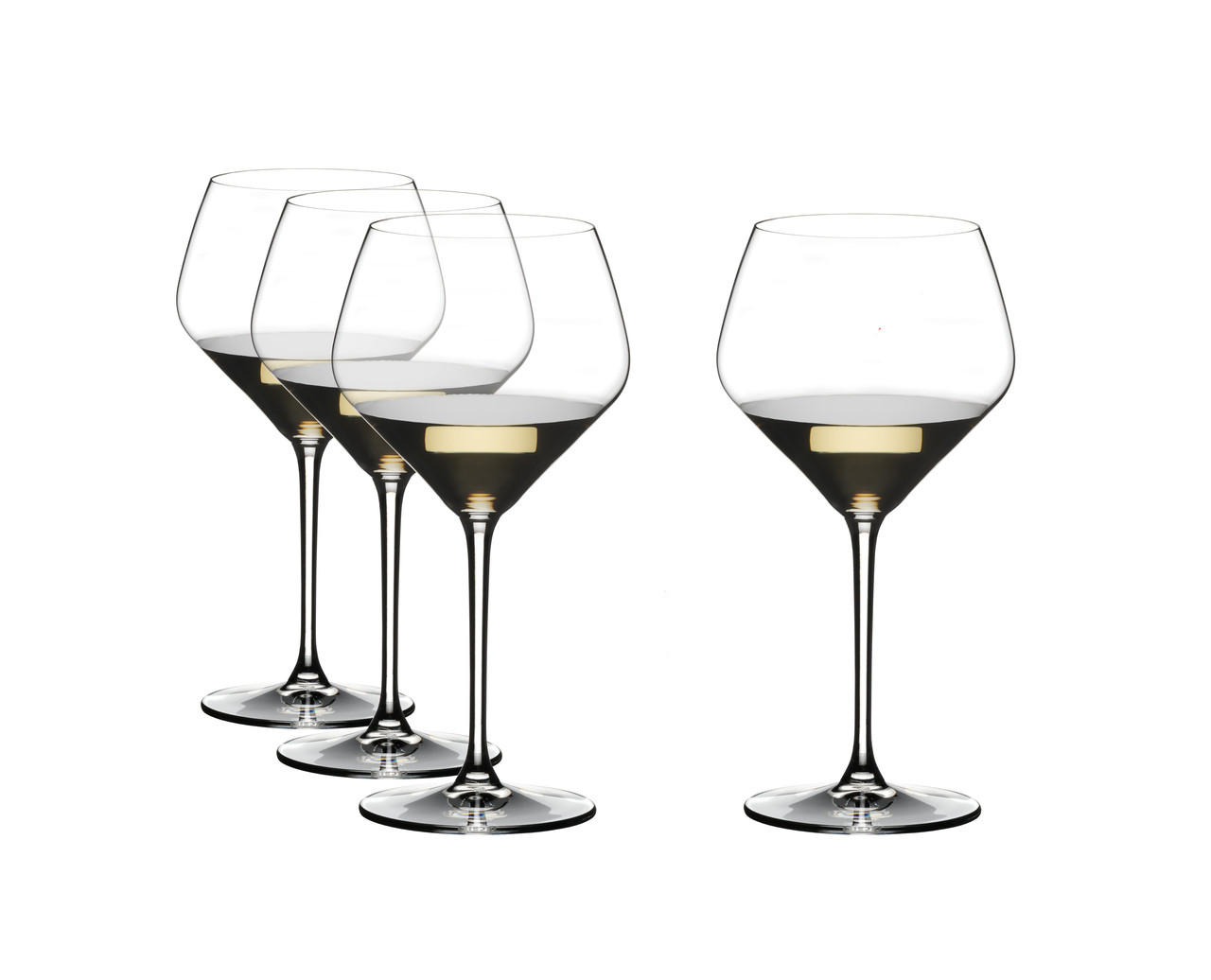 Набор бокалов для белого вина Oaked Chardonnay Riedel Vinum Extreme 670 мл 4 шт 4411/97
Набор бокалов для белого вина Oaked Chardonnay Riedel Vinum Extreme 670 мл 4 шт 4411/97