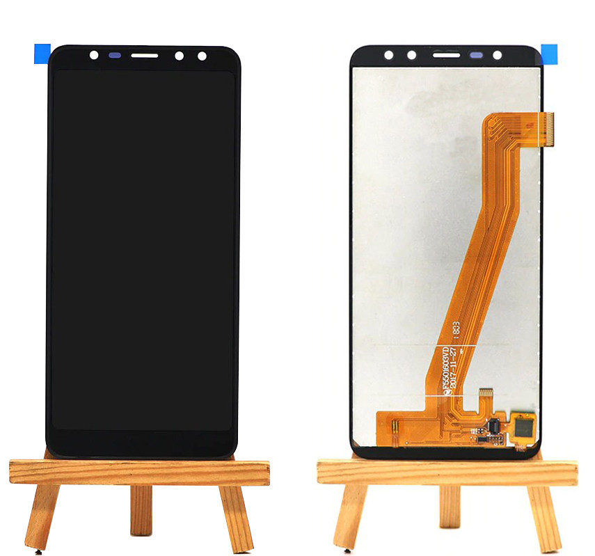 Дисплей + Сенсор для Leagoo M9 Black
Дисплей + Сенсор для Leagoo M9 Black