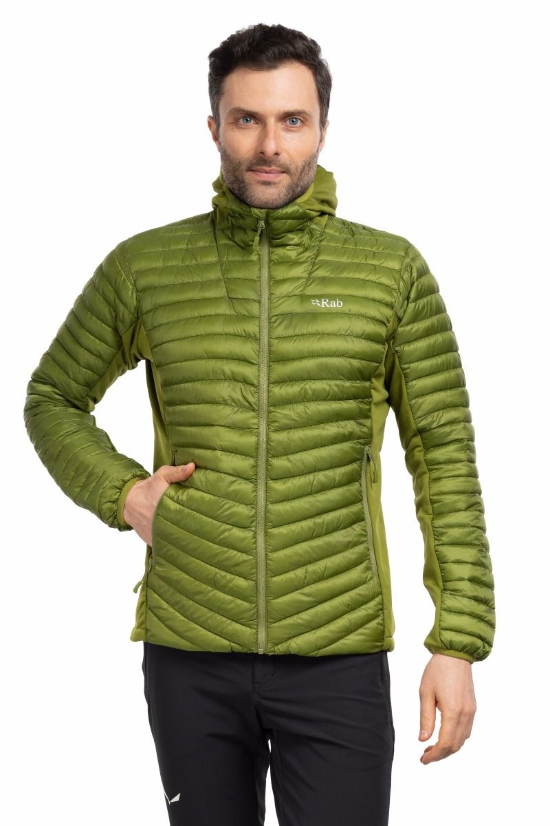 Куртка Rab Cirrus Flex Hoody Светлый хаки, Куртка Rab Cirrus Flex Hoody M Светлый хаки
Куртка Rab Cirrus Flex Hoody Светлый хаки, Куртка Rab Cirrus Flex Hoody M Светлый хаки