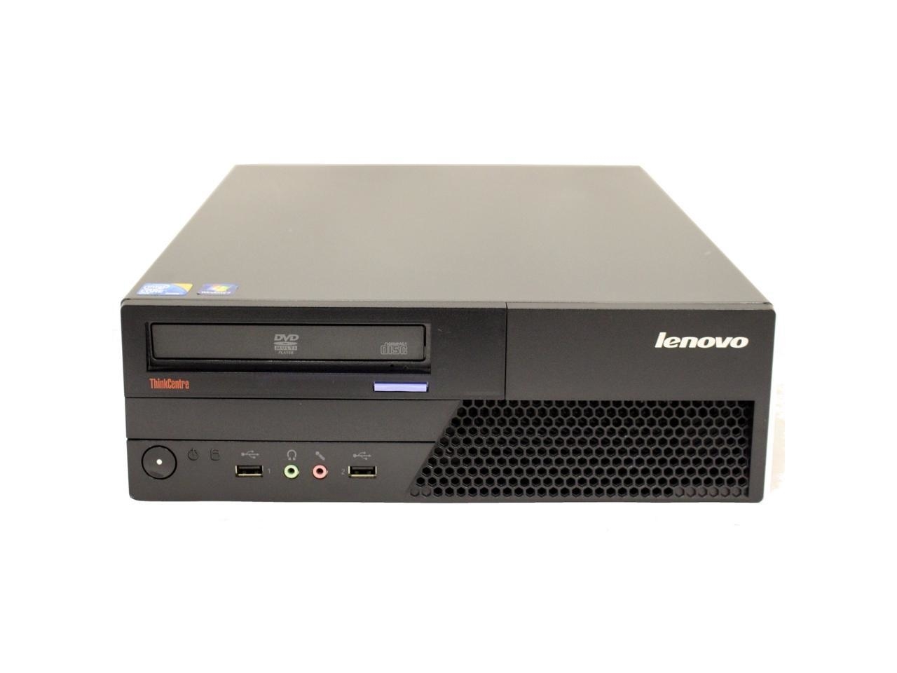 Б/у Системный блок Lenovo ThinkCentre M58p / Intel C2D / 4 Гб / 500 Гб / Класс B
Б/у Системный блок Lenovo ThinkCentre M58p / Intel C2D / 4 Гб / 500 Гб / Класс B