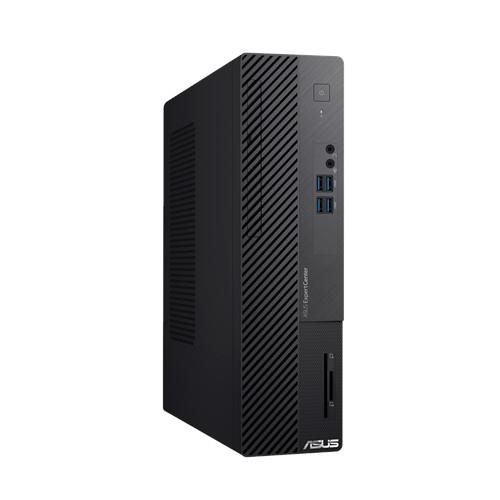 Персональный компьютер Asus D500SA SFF (90PF0231-M13740); Intel Core i3-10100 (3.6 - 4.3 ГГц) / ОЗУ 8 ГБ / SSD 256 ГБ / INTEL UHD Graphics 630 / без ОП / LAN / без ОС / черный
Персональный компьютер Asus D500SA SFF (90PF0231-M13740); Intel Core i3-10100 (3.6 - 4.3 ГГц) / ОЗУ 8 ГБ / SSD 256 ГБ / INTEL UHD Graphics 630 / без ОП / LAN / без ОС / черный