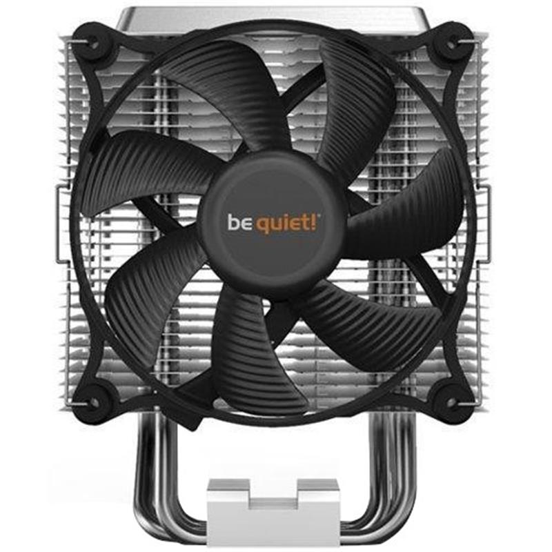 Кулер процессорный be quiet! Shadow Rock 3 (BK004), Intel: 1150/1151/1155/1156/1366/2011(-3) Square ILM/2066, AMD: AM3+/AM4, 163x130x121 мм, 4-pin PWM
Кулер процессорный be quiet! Shadow Rock 3 (BK004), Intel: 1150/1151/1155/1156/1366/2011(-3) Square ILM/2066, AMD: AM3+/AM4, 163x130x121 мм, 4-pin PWM