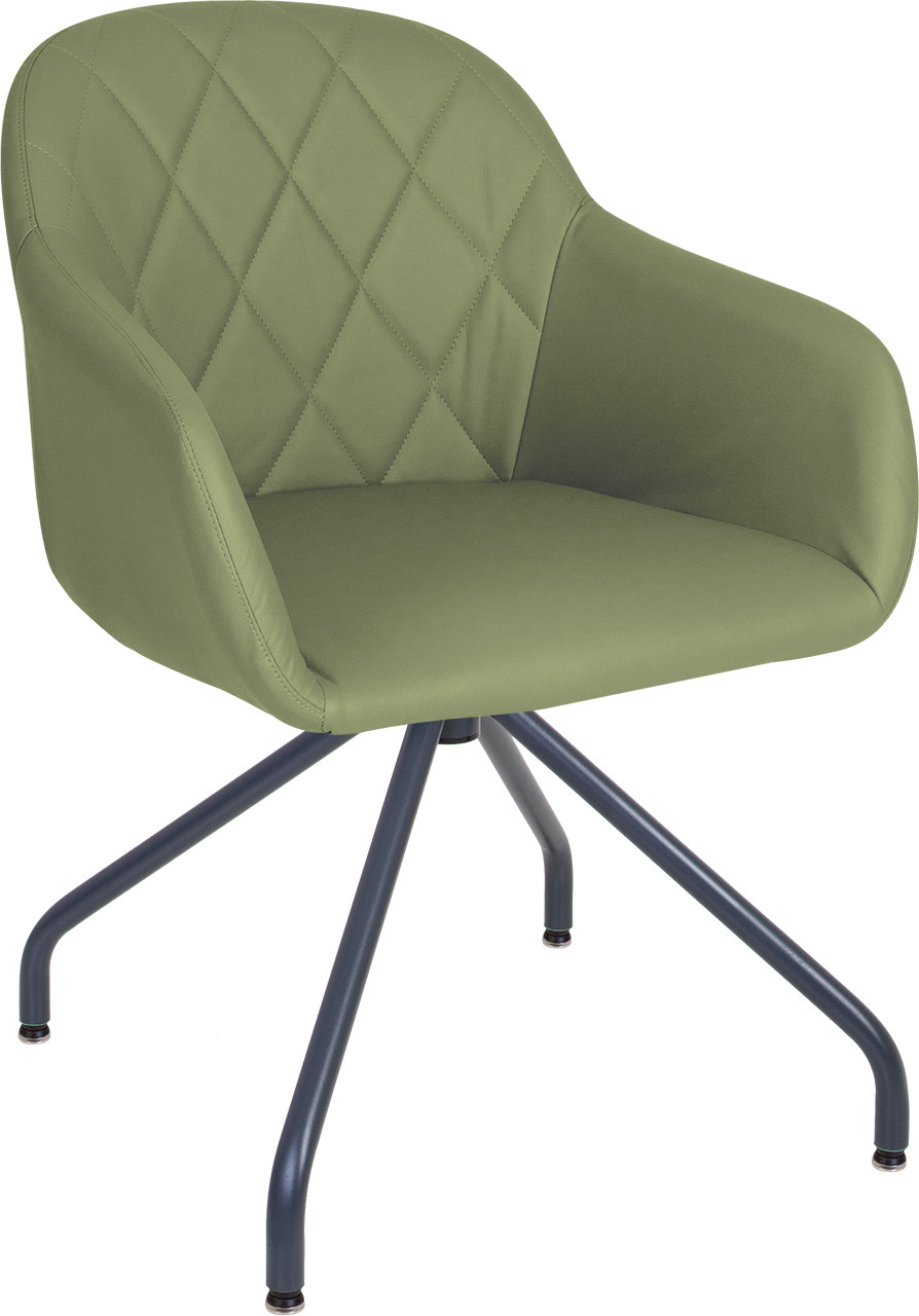 Кресло мягкое для гостиной, офиса, кабинета WESTER 4S antr рама в цвете антрацит металл/экокожа ECO 45 Новый стиль зеленый
Кресло мягкое для гостиной, офиса, кабинета WESTER 4S antr рама в цвете антрацит металл/экокожа ECO 45 Новый стиль зеленый