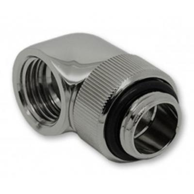 Фитинг для СВО EKWB EK-AF Angled 90 G1/4 Black Nickel PIECE (3831109845271)
Фитинг для СВО EKWB EK-AF Angled 90 G1/4 Black Nickel PIECE (3831109845271)