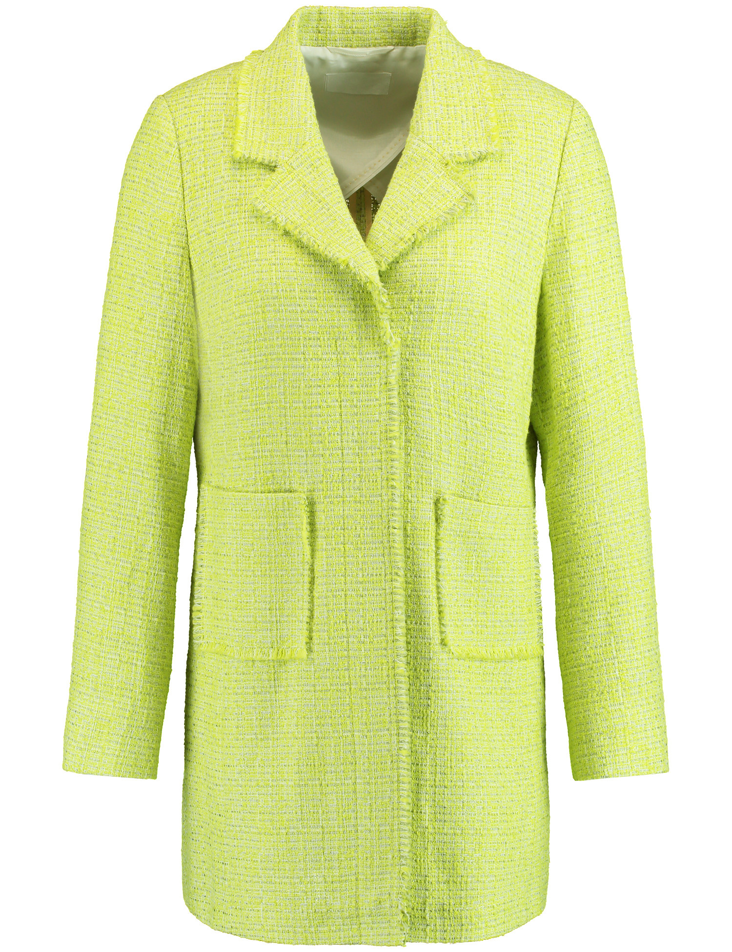 Жакет Gerry Weber Желтый 530030.31205, Жакет Gerry Weber 38 Желтый 530030.31205
Жакет Gerry Weber Желтый 530030.31205, Жакет Gerry Weber 38 Желтый 530030.31205