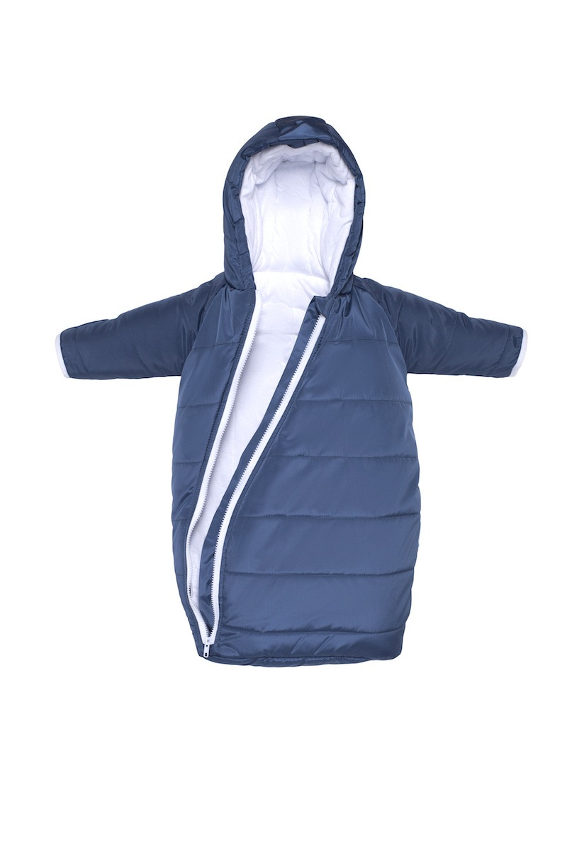 Зимний комбинезон-конверт GoforKid Пепе Синий 9805-224-302
Зимний комбинезон-конверт GoforKid Пепе Синий 9805-224-302
