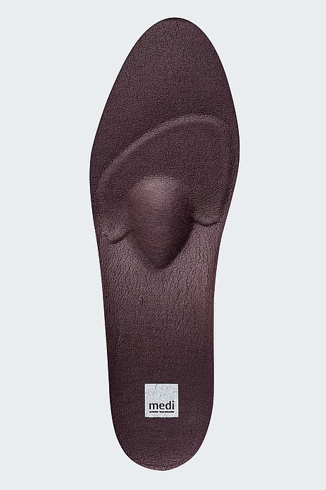 Ортопедические стельки для обуви на каблуке medi footsupport High Heels pro размер 38
Ортопедические стельки для обуви на каблуке medi footsupport High Heels pro размер 38
