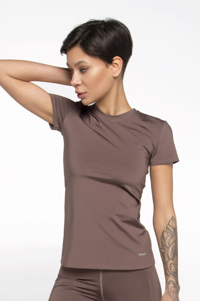 Футболка спортивная Designed for Fitness Pixel Chocolate, Футболка спортивная Designed for Fitness Pixel Chocolate S
Футболка спортивная Designed for Fitness Pixel Chocolate, Футболка спортивная Designed for Fitness Pixel Chocolate S