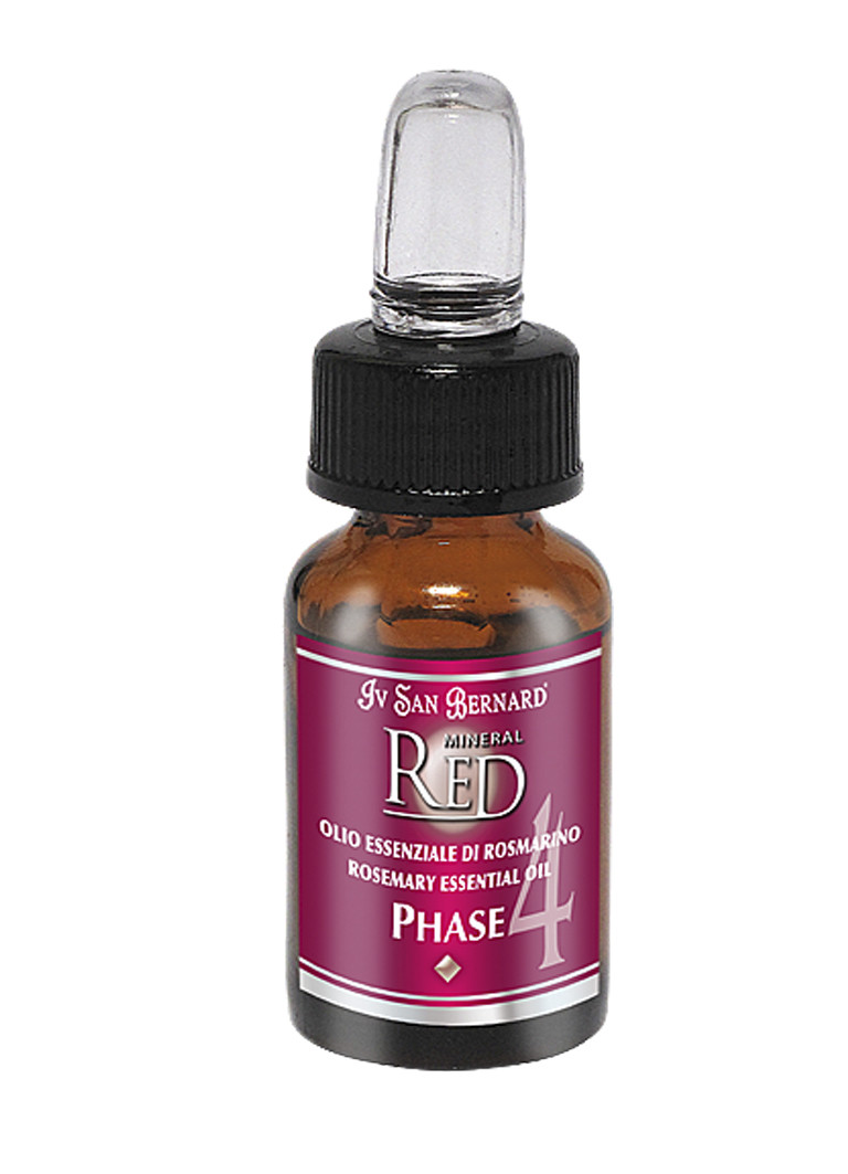 Эфирное масло розмарина для шерсти животных Фаза 4 Iv San Bernard Rosemary Essential Oil 10 мл
Эфирное масло розмарина для шерсти животных Фаза 4 Iv San Bernard Rosemary Essential Oil 10 мл