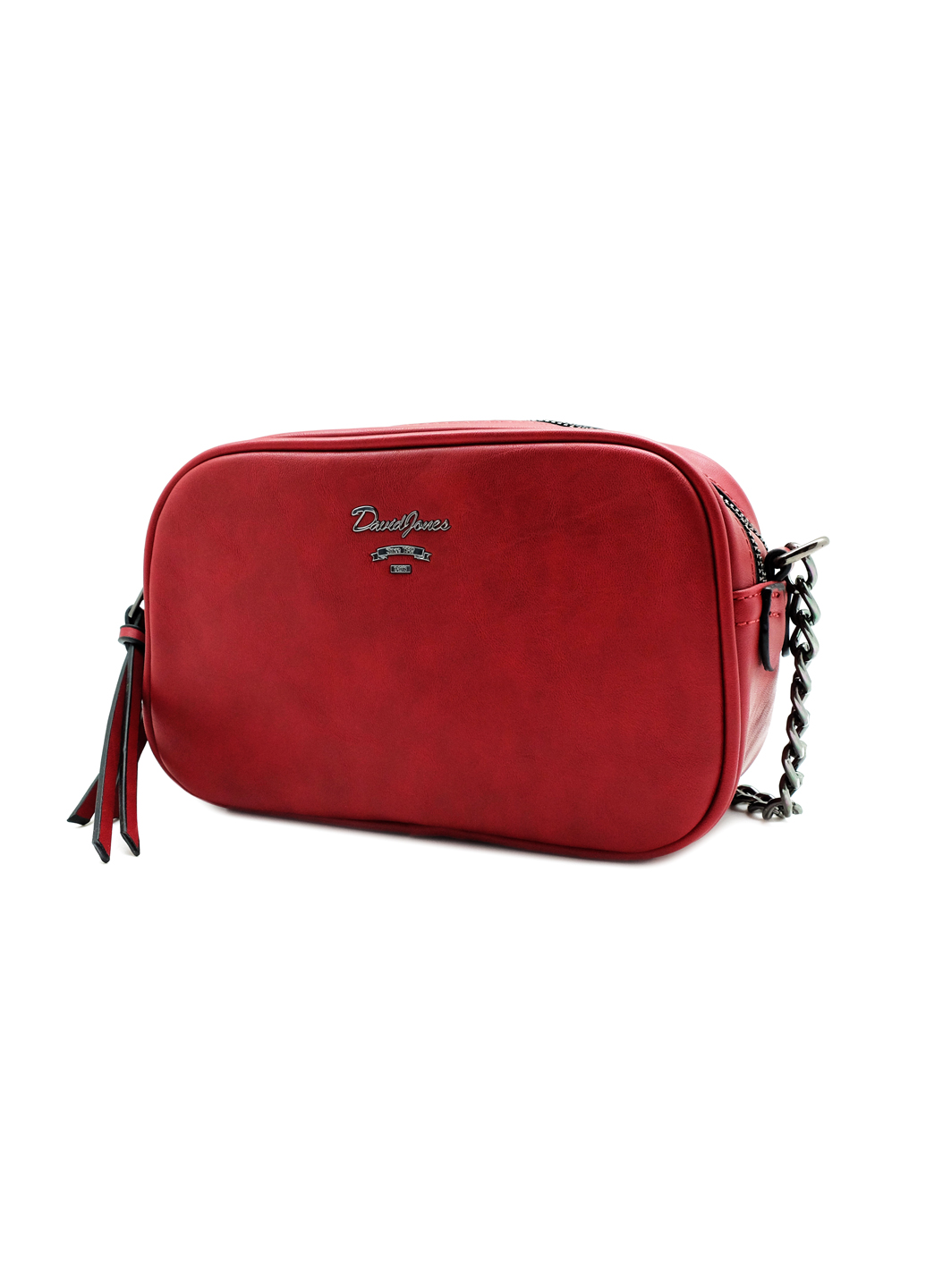 Сумка David Jones 7771802 Красный
Сумка David Jones 7771802 Красный