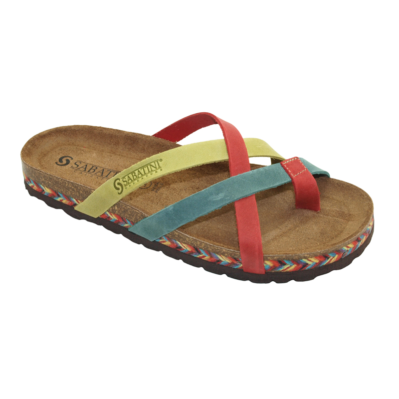 Женские шлепанцы E8-56005 Multicolor 4 SABATINI Италия Кожа 37 Несколько цветов (2719-27725)
Женские шлепанцы E8-56005 Multicolor 4 SABATINI Италия Кожа 37 Несколько цветов (2719-27725)