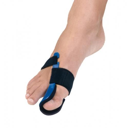 Коррегирующее приспособление для пальцев XALLUX – VALGUS HV-33D Orliman Испания Левый S (377-7871)
Коррегирующее приспособление для пальцев XALLUX – VALGUS HV-33D Orliman Испания Левый S (377-7871)