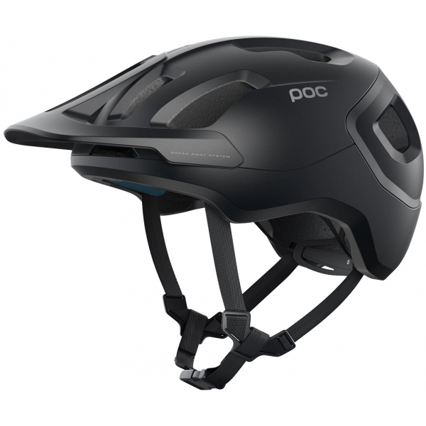 Шолом велосипедний POC Axion SPIN M/L 55-58 Uranium Black Matt (PC 107321037MLG1)
Шолом велосипедний POC Axion SPIN M/L 55-58 Uranium Black Matt (PC 107321037MLG1)