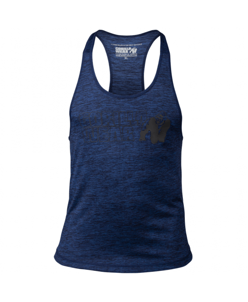 Майка Gorilla Wear Austin Tank Top Сине-черная, Майка Gorilla Wear Austin Tank Top L Сине-черная
Майка Gorilla Wear Austin Tank Top Сине-черная, Майка Gorilla Wear Austin Tank Top L Сине-черная
