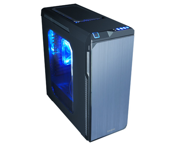 Корпус Zalman Z9 NEO Black, без БП, ATX / Micro ATX / Mini ITX, 2 x 3.5 mm, USB2.0 x 2, USB3.0 x 2, 5.25' x 2, 3.5' x 4
Корпус Zalman Z9 NEO Black, без БП, ATX / Micro ATX / Mini ITX, 2 x 3.5 mm, USB2.0 x 2, USB3.0 x 2, 5.25' x 2, 3.5' x 4