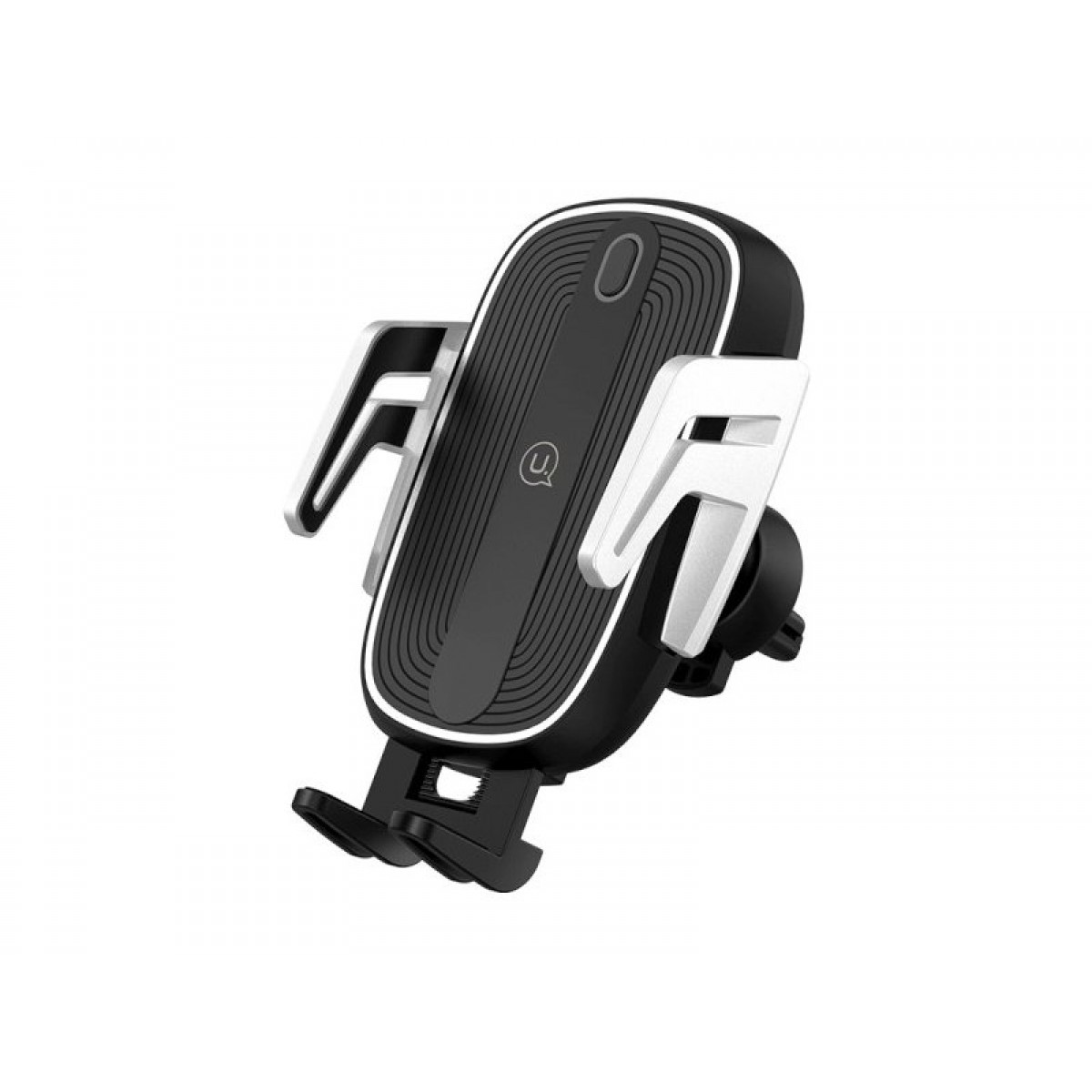 Автодержатель USAMS US-CD100 Automatic Touch Induction Wireless Charging (Air Vent)
Автодержатель USAMS US-CD100 Automatic Touch Induction Wireless Charging (Air Vent)