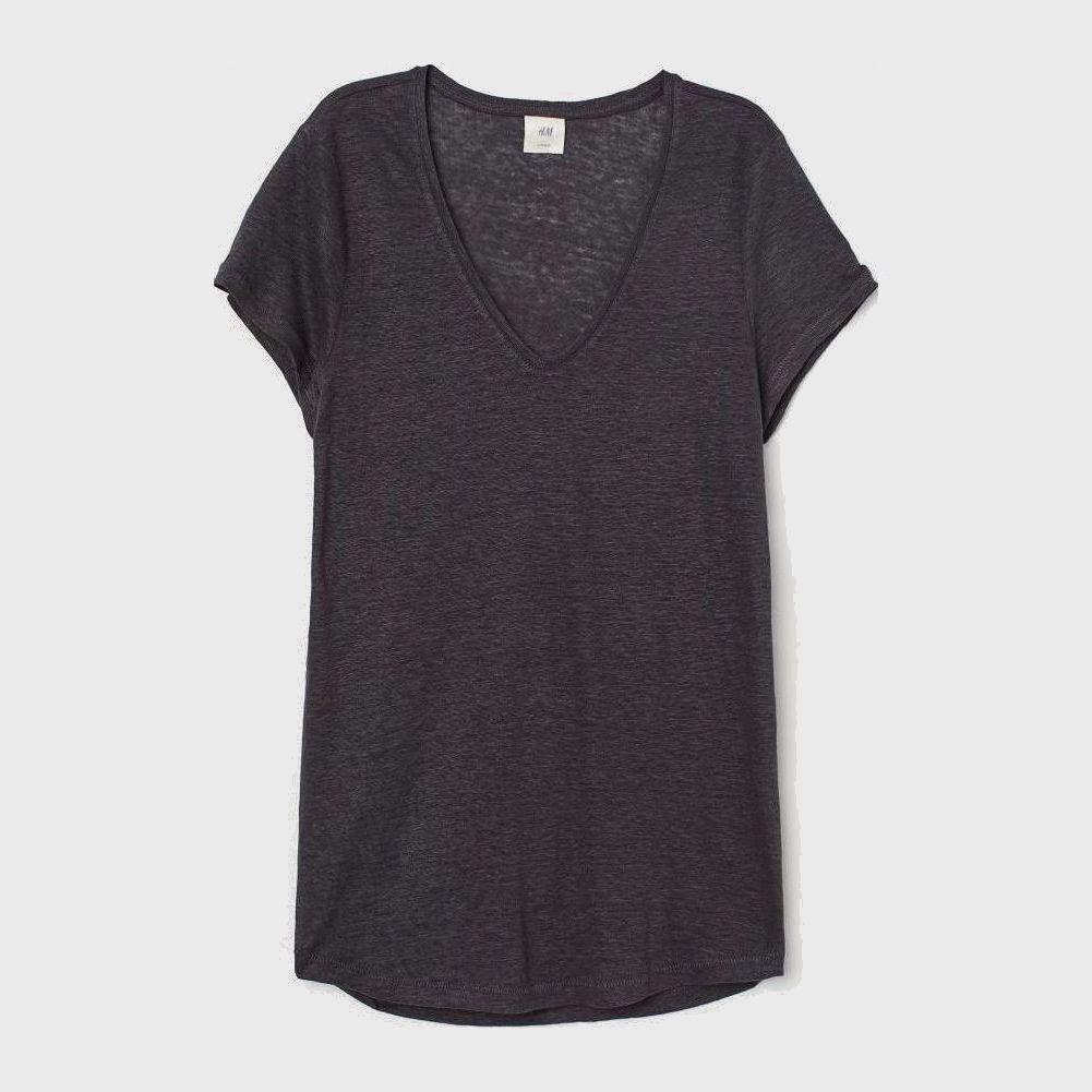 Футболка H&M 0617534017 (160/80А) Темно-серая, Футболка H&M 0617534017 XS (160/80А) Темно-серая
Футболка H&M 0617534017 (160/80А) Темно-серая, Футболка H&M 0617534017 XS (160/80А) Темно-серая
