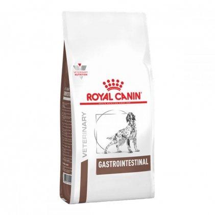 Ветеринарный сухой корм для собак Royal Canin Gastro Intestinal Canine 2 кг (39110201)
Ветеринарный сухой корм для собак Royal Canin Gastro Intestinal Canine 2 кг (39110201)