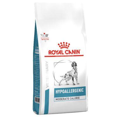 Ветеринарный сухой корм для собак Royal Canin Hypoallergenic Moderate Calorie 1,5 кг (39640151)
Ветеринарный сухой корм для собак Royal Canin Hypoallergenic Moderate Calorie 1,5 кг (39640151)