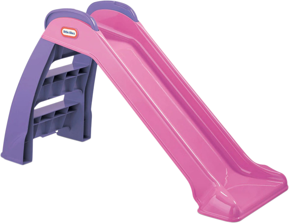 Горка складная для малышей Little Tikes Первый спуск S2 розовая (172410PE3) (1890006612432)
Горка складная для малышей Little Tikes Первый спуск S2 розовая (172410PE3) (1890006612432)