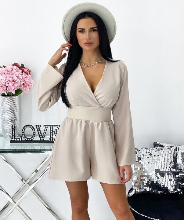 Комбинезон G&M k-79096 Размер цвет бежевый, Комбинезон G&M k-79096 42-44 Размер цвет бежевый
Комбинезон G&M k-79096 Размер цвет бежевый, Комбинезон G&M k-79096 42-44 Размер цвет бежевый