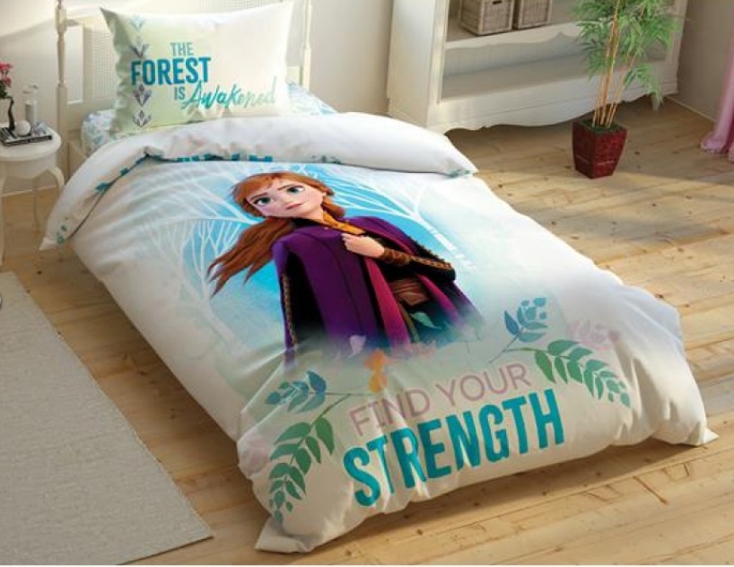 Постельное белье Tac ранфорс (100%хлопок) Disney Frozen-2 Double Sided, двустороннее, ФЛЮОРИСЦЕНТНЫЙ РИСУНОК Цвета:
Постельное белье Tac ранфорс (100%хлопок) Disney Frozen-2 Double Sided, двустороннее, ФЛЮОРИСЦЕНТНЫЙ РИСУНОК Цвета: