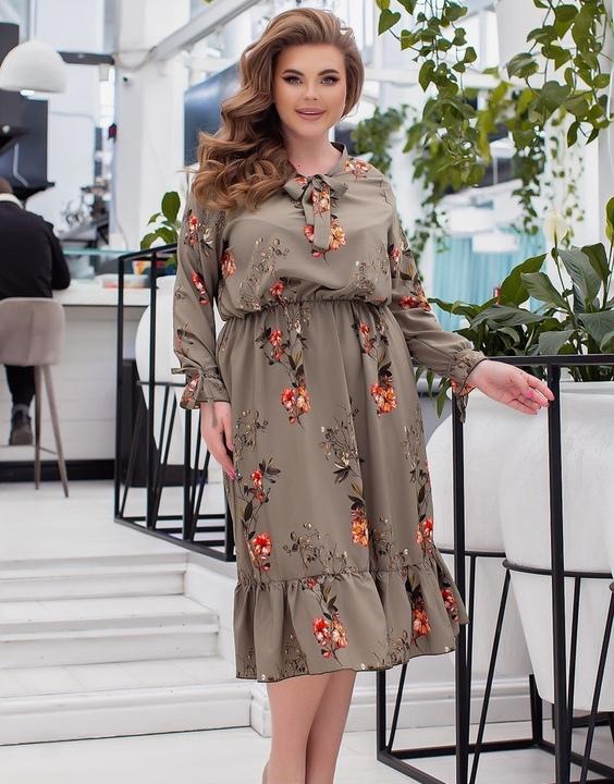 Платье G&M k-79541 - Размер цвет хаки, Платье G&M k-79541 52-54 Размер цвет хаки
Платье G&M k-79541 - Размер цвет хаки, Платье G&M k-79541 52-54 Размер цвет хаки