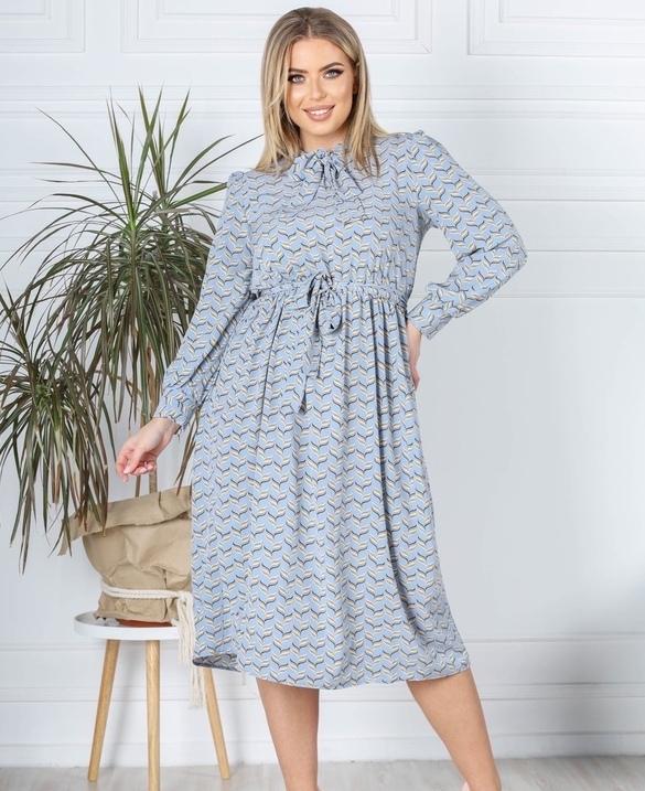 Платье G&M k-78395 - Размер цвет голубой, Платье G&M k-78395 52-54 Размер цвет голубой
Платье G&M k-78395 - Размер цвет голубой, Платье G&M k-78395 52-54 Размер цвет голубой