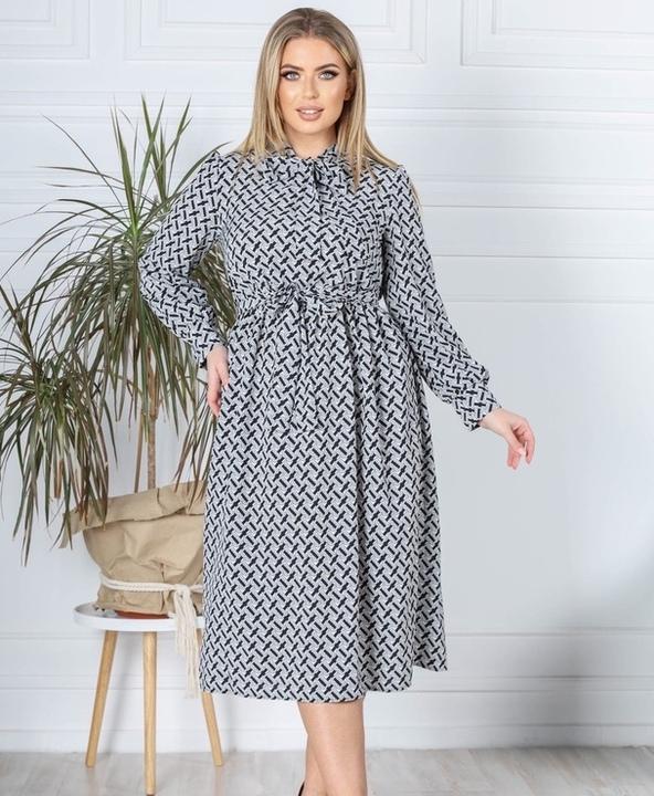 Платье G&M k-78397 - Размер цвет белый с черным, Платье G&M k-78397 48-50 Размер цвет белый с черным
Платье G&M k-78397 - Размер цвет белый с черным, Платье G&M k-78397 48-50 Размер цвет белый с черным