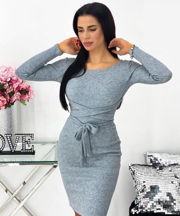 Платье G&M k-77322 - Размер цвет серый, Платье G&M k-77322 42-44 Размер цвет серый
Платье G&M k-77322 - Размер цвет серый, Платье G&M k-77322 42-44 Размер цвет серый