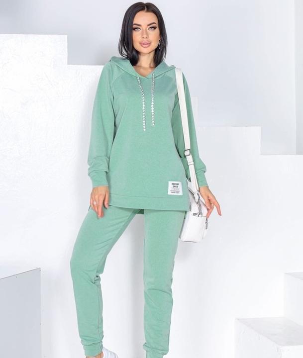 Спортивный костюм G&M k-78153 - Размер цвет оливковый, Спортивный костюм G&M k-78153 46-48 Размер цвет оливковый
Спортивный костюм G&M k-78153 - Размер цвет оливковый, Спортивный костюм G&M k-78153 46-48 Размер цвет оливковый