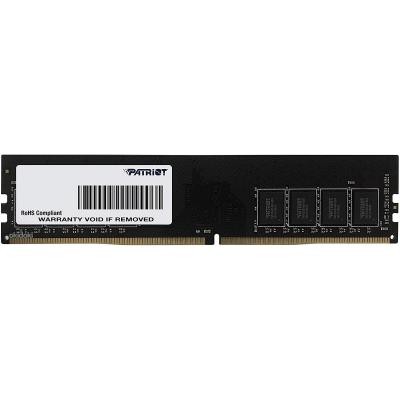 Модуль памяти для компьютера DDR4 16GB 3200 MHz Signature Line Patriot (PSD416G320081)
Модуль памяти для компьютера DDR4 16GB 3200 MHz Signature Line Patriot (PSD416G320081)