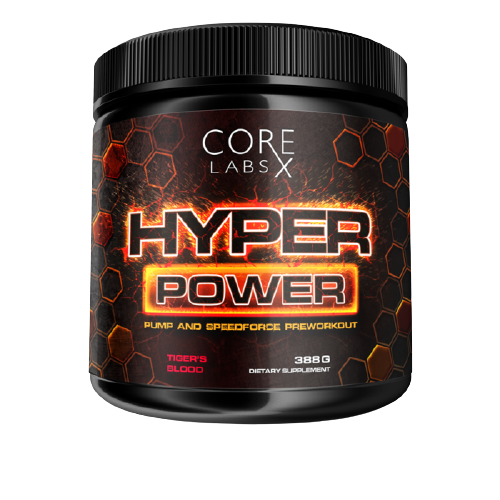 Предтренировочный комплекс Core Labs Hyper Power 388 г Tiger blood (4384303266)
Предтренировочный комплекс Core Labs Hyper Power 388 г Tiger blood (4384303266)