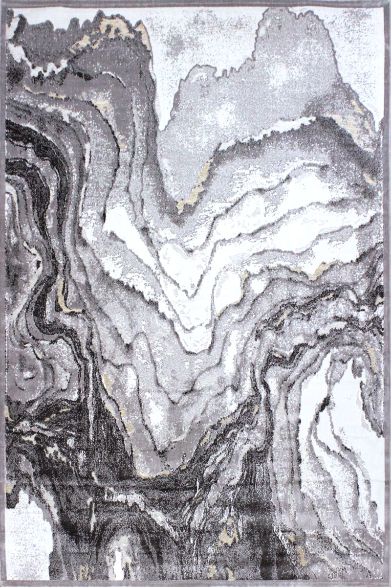 Ковер современного стиля из вискозы и шенила, машинная работа из Египта 120x180 (21492 Seychelles 0618/Q13 WS 120х180)
Ковер современного стиля из вискозы и шенила, машинная работа из Египта 120x180 (21492 Seychelles 0618/Q13 WS 120х180)