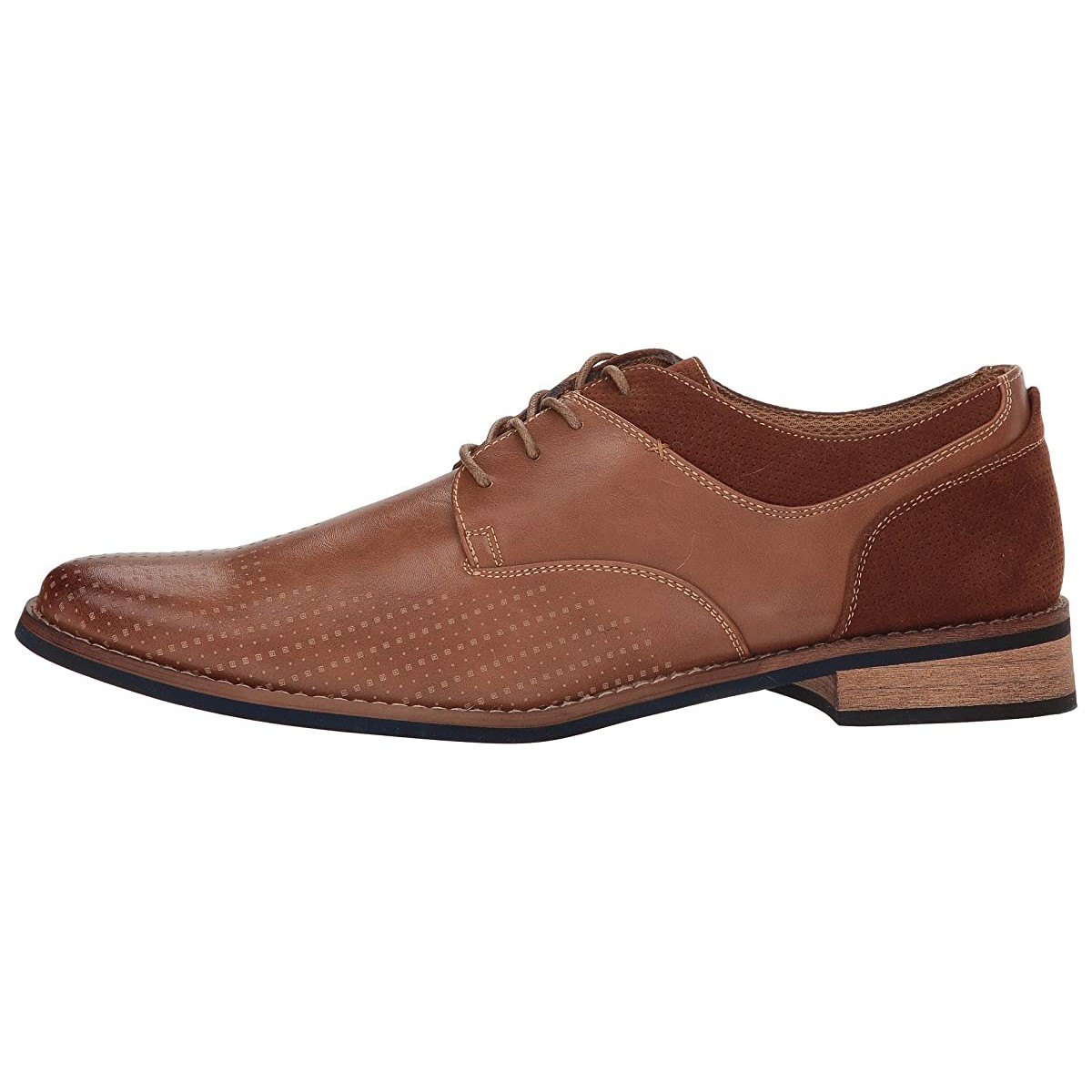 Туфли оксфорды Deer Stags Calgary Comfort Oxford Dark Tan Simulated Leather, 43 (280 мм)
Туфли оксфорды Deer Stags Calgary Comfort Oxford Dark Tan Simulated Leather, 43 (280 мм)