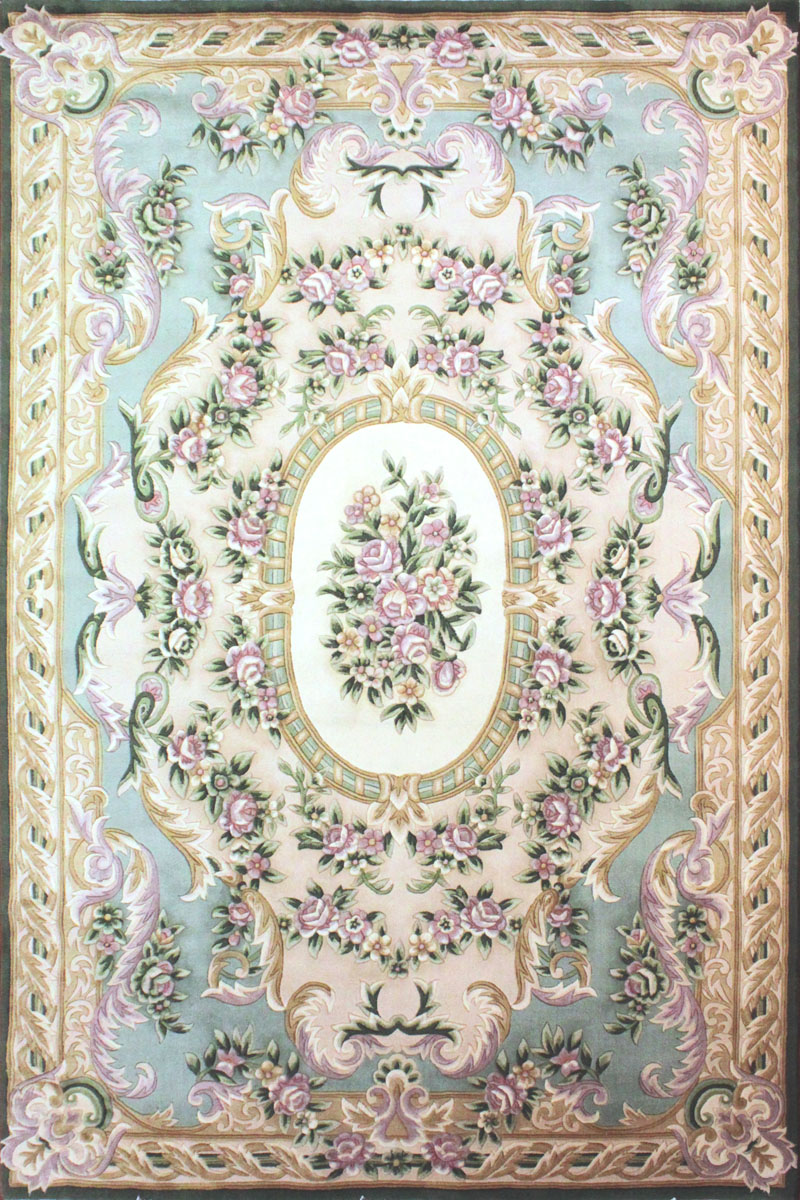 ковер классического стиля из шерсти, ручная стрижка из Китая 183x274 (21532 2740*1830 HF-21 /292)
ковер классического стиля из шерсти, ручная стрижка из Китая 183x274 (21532 2740*1830 HF-21 /292)