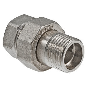 Сгон резьбовый разъемный Valtec DN 1 1/4" конусная "американка" (VTr.341.N.0007)
Сгон резьбовый разъемный Valtec DN 1 1/4" конусная "американка" (VTr.341.N.0007)