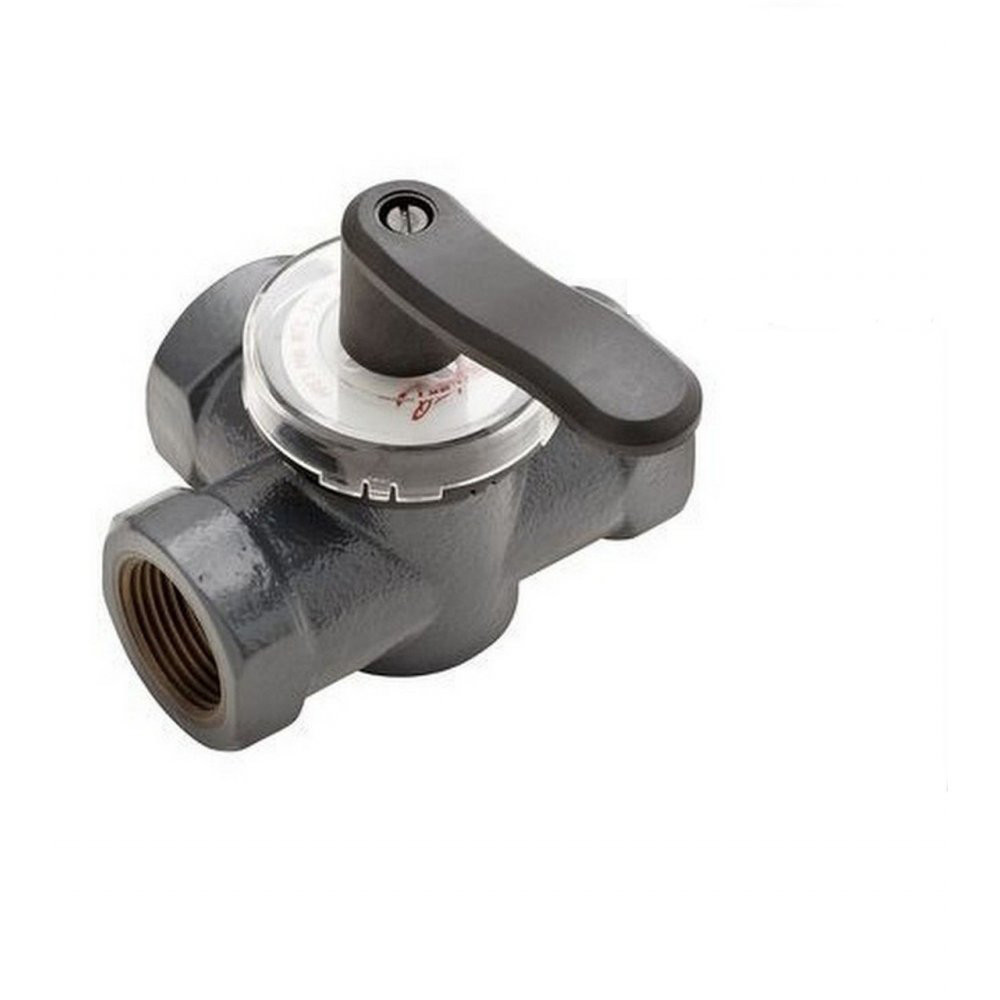 Клапан трехходовой Danfoss HRE 3 DN 50 (40 м³/час) поворотный чугунный (065Z0422)
Клапан трехходовой Danfoss HRE 3 DN 50 (40 м³/час) поворотный чугунный (065Z0422)