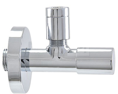 Кран угловой Albertoni LINEA 1/2"x3/8" (хром) вентильный для смесителя (L447681)
Кран угловой Albertoni LINEA 1/2"x3/8" (хром) вентильный для смесителя (L447681)