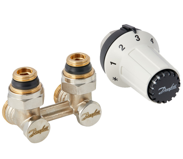 Комплект для нижнего подключения Danfoss DN 1/2'' (RAS-CK+RLV-KS) угловой с термоголовой (013G5276)
Комплект для нижнего подключения Danfoss DN 1/2'' (RAS-CK+RLV-KS) угловой с термоголовой (013G5276)