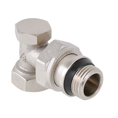 Клапан настроечный Valtec DN 1/2" угловой (для обратного трубопровода) VT.019.NR.04
Клапан настроечный Valtec DN 1/2" угловой (для обратного трубопровода) VT.019.NR.04