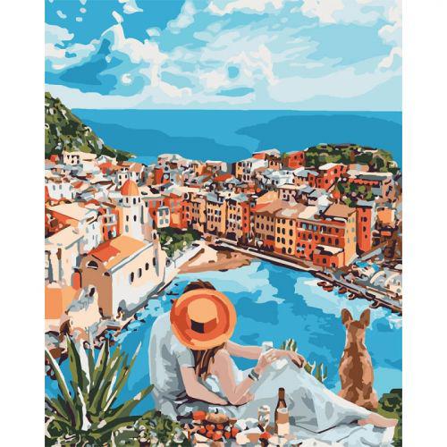 Картина по номерам Итальянская романтика ★★★★ Идейка КНО4647 (TC121968)
Картина по номерам Итальянская романтика ★★★★ Идейка КНО4647 (TC121968)