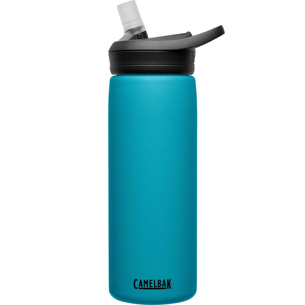 Термофляга (бутылка) для воды CamelBak Eddy+ SST Vacuum Insulated 20oz, Larkspur (0,6 л)
Термофляга (бутылка) для воды CamelBak Eddy+ SST Vacuum Insulated 20oz, Larkspur (0,6 л)
