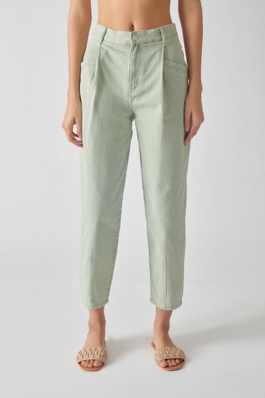 Джинсы Pull & Bear 5670/328/982 Светло-зеленые, Джинсы Pull & Bear 5670/328/982 34 Светло-зеленые
Джинсы Pull & Bear 5670/328/982 Светло-зеленые, Джинсы Pull & Bear 5670/328/982 34 Светло-зеленые