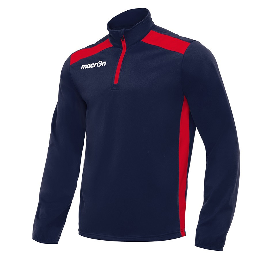 Кофта тренировочная Macron Tarim Navy Red, Кофта тренировочная Macron Tarim 2XL Navy Red
Кофта тренировочная Macron Tarim Navy Red, Кофта тренировочная Macron Tarim 2XL Navy Red