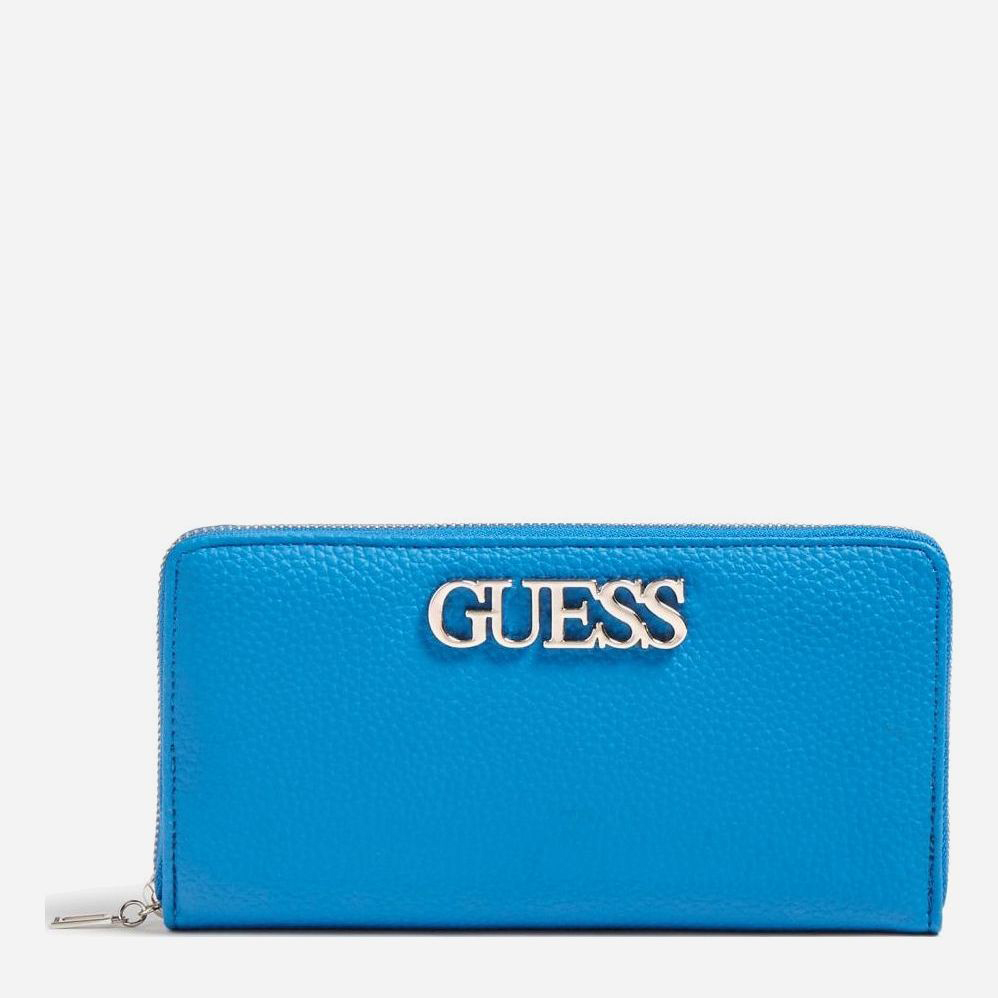 Кошелек Guess SWVY73-01630-BLU Blue
Кошелек Guess SWVY73-01630-BLU Blue